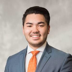 Meet your Posher, Logan